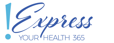 Express Your Health 365 logo