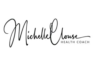 michelle clouse health coach signature