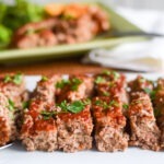 Easy MEatloaf