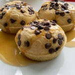 Pancake Muffins