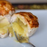 Pepper Jack Turkey Muffins