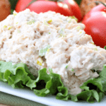 Chicken Salad