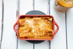 Enchilada Sauce